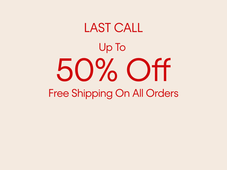 Calvin Klein Last Call up to 50% Off